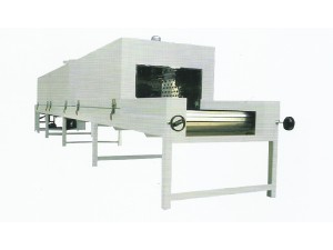 網(wǎng)帶式烘干機 