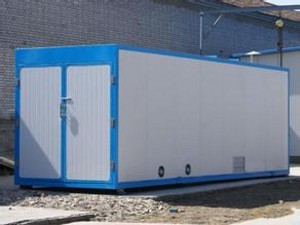 大棗、核桃烘干機 